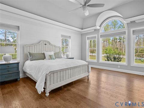 Tiny photo for 8313 McKibben Drive, Chesterfield, VA 23838 (MLS # 2608536)