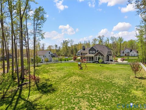 Tiny photo for 8313 McKibben Drive, Chesterfield, VA 23838 (MLS # 2608536)