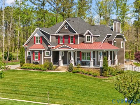 Tiny photo for 8313 McKibben Drive, Chesterfield, VA 23838 (MLS # 2608536)