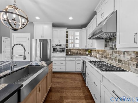 Tiny photo for 8313 McKibben Drive, Chesterfield, VA 23838 (MLS # 2608536)