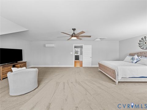 Tiny photo for 8313 McKibben Drive, Chesterfield, VA 23838 (MLS # 2608536)