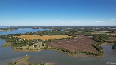 2598 Cherrystone Road Cape Charles VA 23310