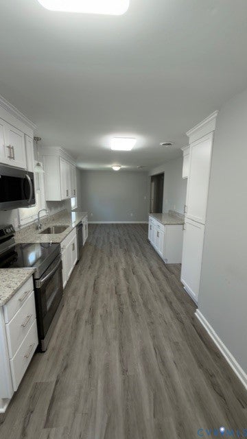 Tiny photo for 510 Old Town Drive, Colonial Heights, VA 23834 (MLS # 2628815)