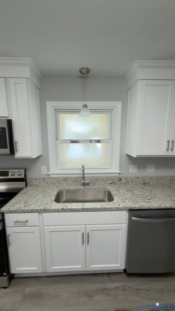 Tiny photo for 510 Old Town Drive, Colonial Heights, VA 23834 (MLS # 2628815)