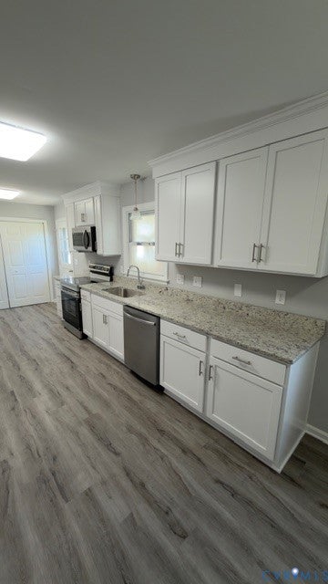 Tiny photo for 510 Old Town Drive, Colonial Heights, VA 23834 (MLS # 2628815)
