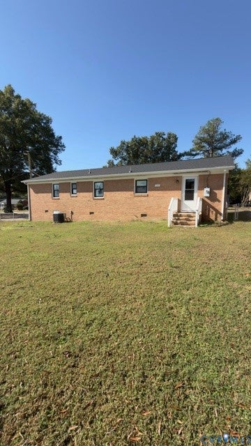 Tiny photo for 510 Old Town Drive, Colonial Heights, VA 23834 (MLS # 2628815)