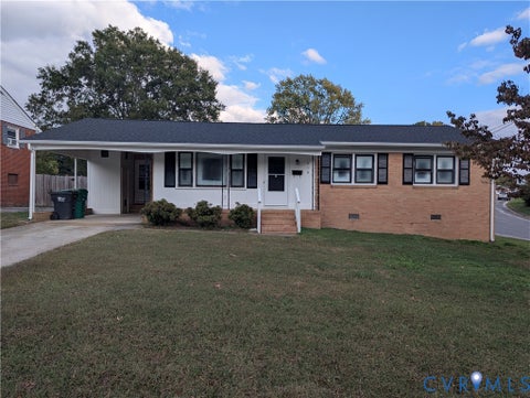 Tiny photo for 510 Old Town Drive, Colonial Heights, VA 23834 (MLS # 2628815)