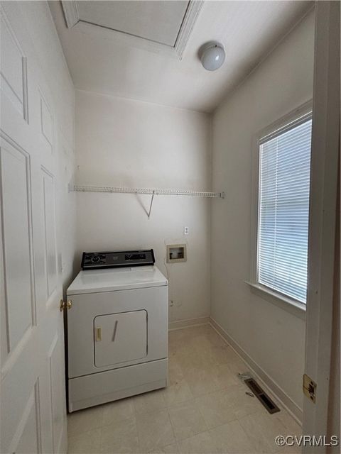 A home in null