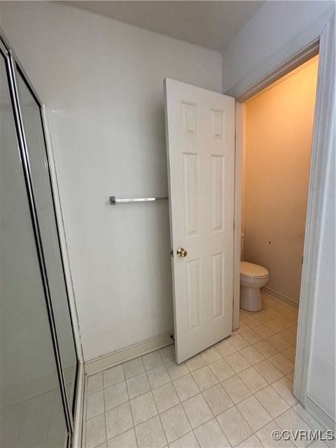 A home in null