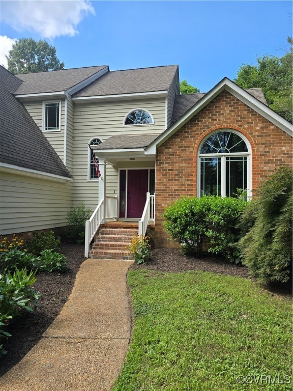 406 Rivers Bend Court