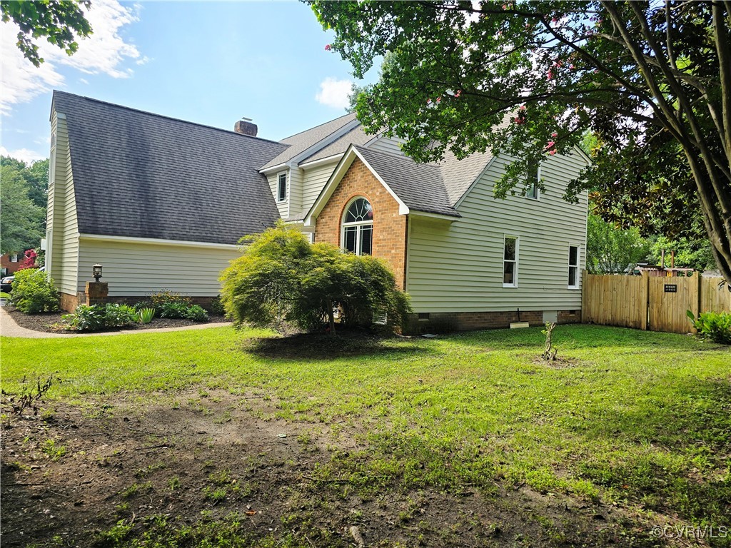 406 Rivers Bend Court