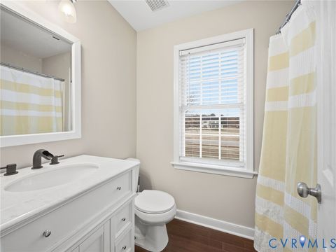 Tiny photo for 3402 Upper Tillman Way, Powhatan, VA 23139 (MLS # 2601482)