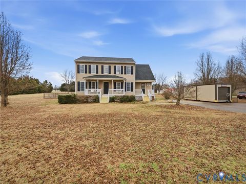 Tiny photo for 3402 Upper Tillman Way, Powhatan, VA 23139 (MLS # 2601482)