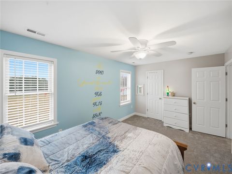 Tiny photo for 3402 Upper Tillman Way, Powhatan, VA 23139 (MLS # 2601482)