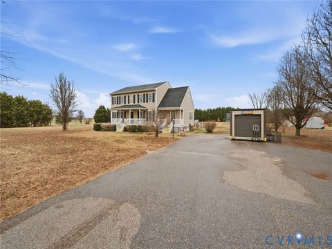 Tiny photo for 3402 Upper Tillman Way, Powhatan, VA 23139 (MLS # 2601482)
