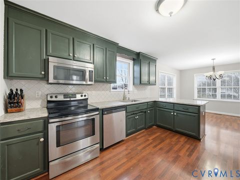 Tiny photo for 3402 Upper Tillman Way, Powhatan, VA 23139 (MLS # 2601482)