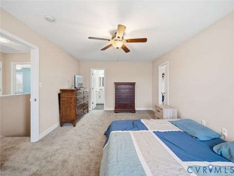 Tiny photo for 3402 Upper Tillman Way, Powhatan, VA 23139 (MLS # 2601482)