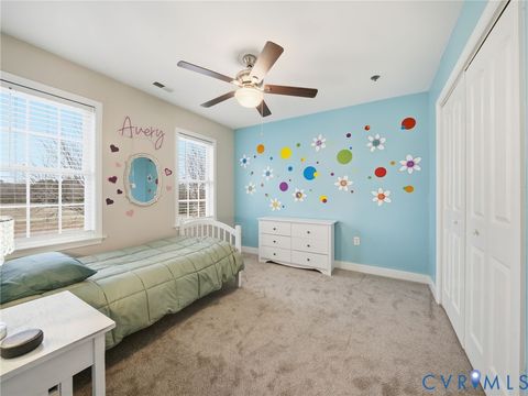 Tiny photo for 3402 Upper Tillman Way, Powhatan, VA 23139 (MLS # 2601482)