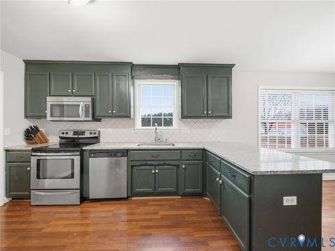 Tiny photo for 3402 Upper Tillman Way, Powhatan, VA 23139 (MLS # 2601482)