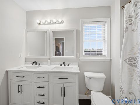 Tiny photo for 3402 Upper Tillman Way, Powhatan, VA 23139 (MLS # 2601482)