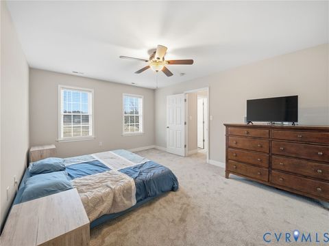 Tiny photo for 3402 Upper Tillman Way, Powhatan, VA 23139 (MLS # 2601482)