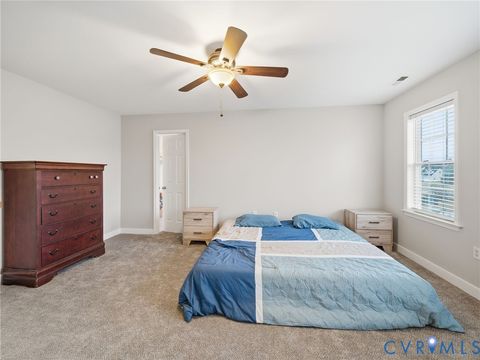 Tiny photo for 3402 Upper Tillman Way, Powhatan, VA 23139 (MLS # 2601482)