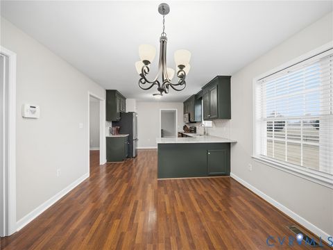 Tiny photo for 3402 Upper Tillman Way, Powhatan, VA 23139 (MLS # 2601482)