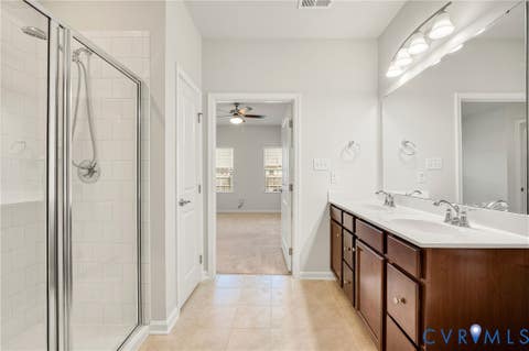 Tiny photo for 10549 Braden Townes Court, Chesterfield, VA 23832 (MLS # 2623169)