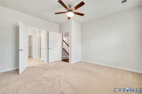 Tiny photo for 10549 Braden Townes Court, Chesterfield, VA 23832 (MLS # 2623169)