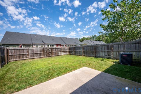 Tiny photo for 10549 Braden Townes Court, Chesterfield, VA 23832 (MLS # 2623169)