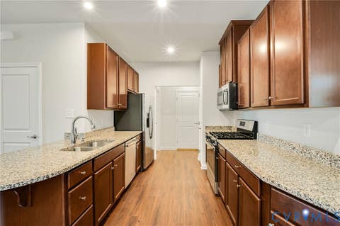 Tiny photo for 10549 Braden Townes Court, Chesterfield, VA 23832 (MLS # 2623169)