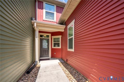 Tiny photo for 10549 Braden Townes Court, Chesterfield, VA 23832 (MLS # 2623169)