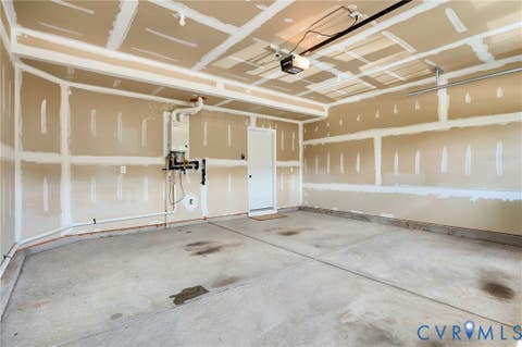 Tiny photo for 10549 Braden Townes Court, Chesterfield, VA 23832 (MLS # 2623169)