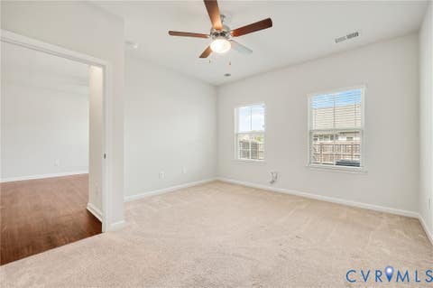 Tiny photo for 10549 Braden Townes Court, Chesterfield, VA 23832 (MLS # 2623169)