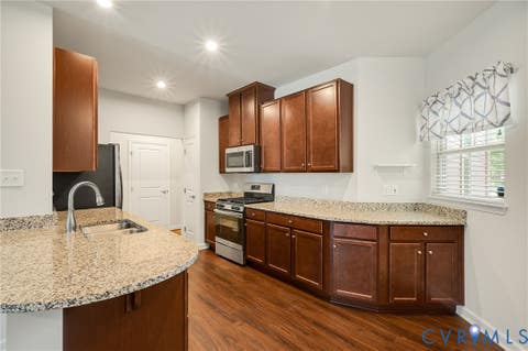 Tiny photo for 10549 Braden Townes Court, Chesterfield, VA 23832 (MLS # 2623169)