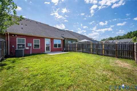 Tiny photo for 10549 Braden Townes Court, Chesterfield, VA 23832 (MLS # 2623169)