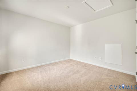 Tiny photo for 10549 Braden Townes Court, Chesterfield, VA 23832 (MLS # 2623169)