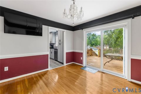 Tiny photo for 1925 Forestdale Drive, Midlothian, VA 23235 (MLS # 2616683)