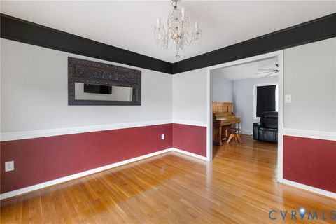 Tiny photo for 1925 Forestdale Drive, Midlothian, VA 23235 (MLS # 2616683)