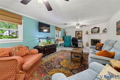 Tiny photo for 1925 Forestdale Drive, Midlothian, VA 23235 (MLS # 2616683)