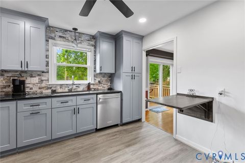 Tiny photo for 1925 Forestdale Drive, Midlothian, VA 23235 (MLS # 2616683)