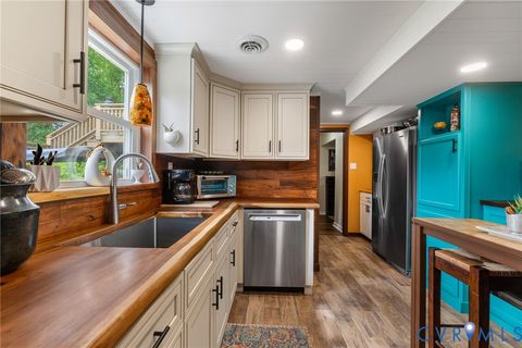 Tiny photo for 1925 Forestdale Drive, Midlothian, VA 23235 (MLS # 2616683)