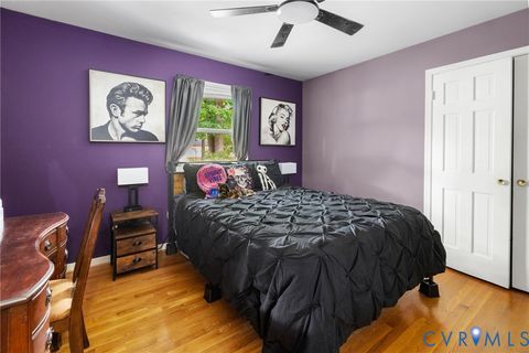 Tiny photo for 1925 Forestdale Drive, Midlothian, VA 23235 (MLS # 2616683)