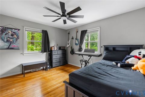 Tiny photo for 1925 Forestdale Drive, Midlothian, VA 23235 (MLS # 2616683)