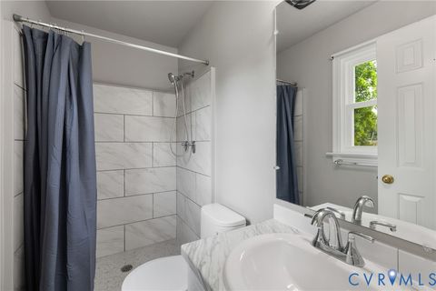 Tiny photo for 1925 Forestdale Drive, Midlothian, VA 23235 (MLS # 2616683)