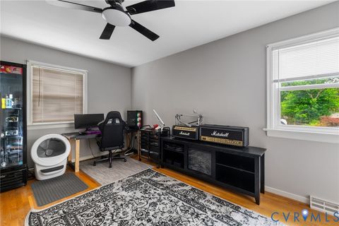 Tiny photo for 1925 Forestdale Drive, Midlothian, VA 23235 (MLS # 2616683)