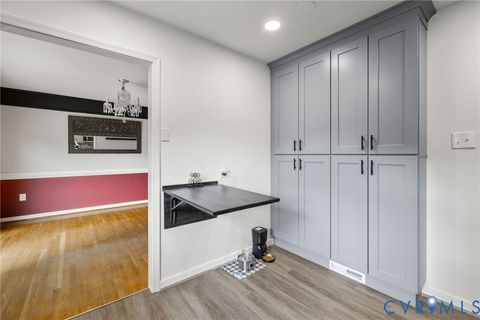 Tiny photo for 1925 Forestdale Drive, Midlothian, VA 23235 (MLS # 2616683)