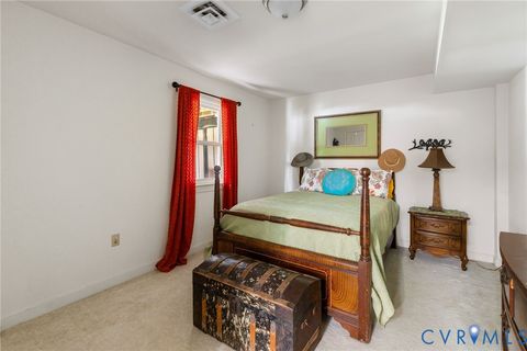 Tiny photo for 1925 Forestdale Drive, Midlothian, VA 23235 (MLS # 2616683)