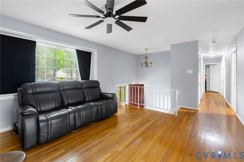 Tiny photo for 1925 Forestdale Drive, Midlothian, VA 23235 (MLS # 2616683)