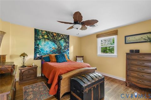 Tiny photo for 1925 Forestdale Drive, Midlothian, VA 23235 (MLS # 2616683)